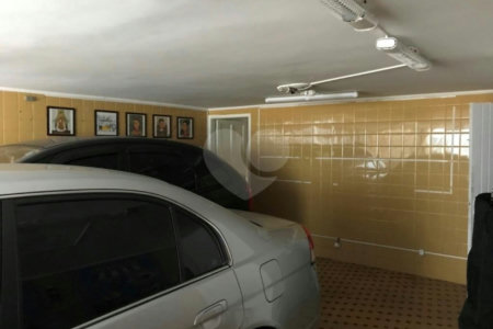 Sobrado à venda com 5 quartos, sendo 1 suíte, em Santa Teresinha, São Paulo, SP