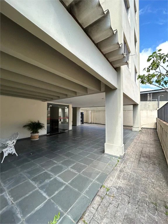 Apartamento à venda com 2 quartos em Vila Ipojuca, São Paulo, SP