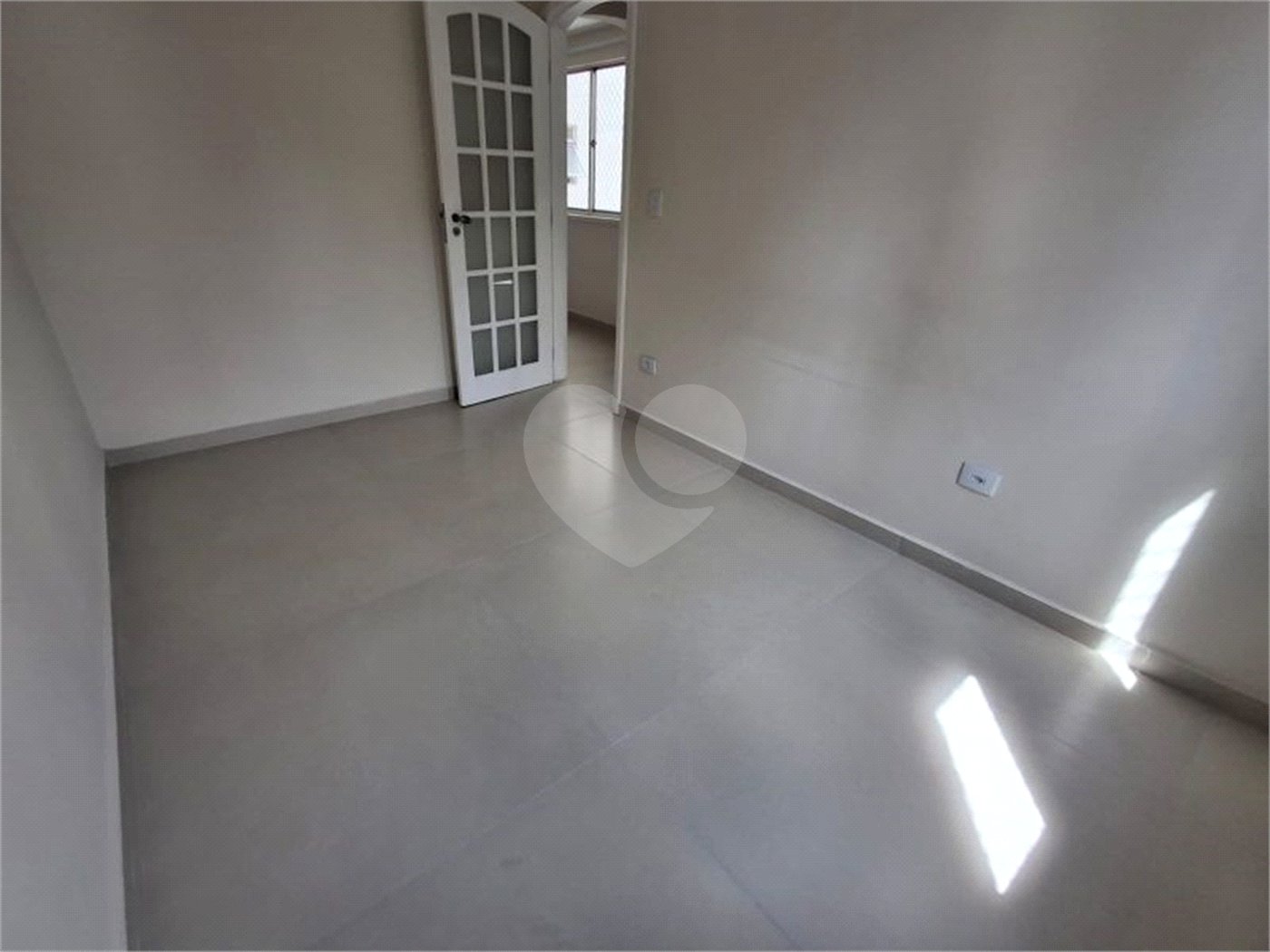 Apartamento à venda com 2 quartos em Parque Mandaqui, São Paulo, SP