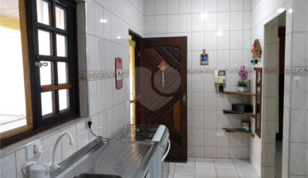 Casa à venda com 3 quartos em Freguesia do Ó, São Paulo, SP