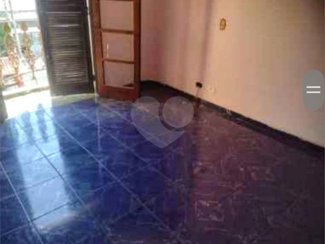 Sobrado à venda com 2 suítes em Vila Nova Cachoeirinha, São Paulo, SP