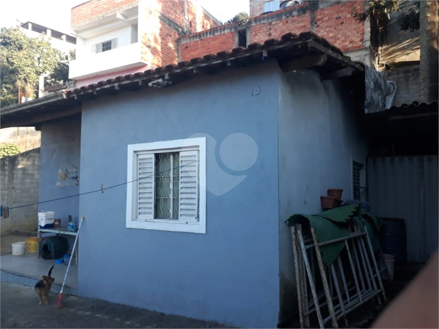 Casa à venda com 3 quartos em Eldorado, São Paulo, SP