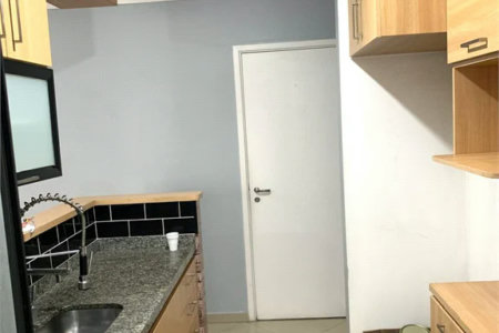 Apartamento à venda com 2 quartos em Vila Andrade, São Paulo, SP