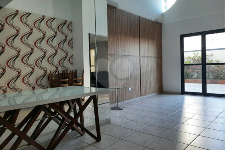 Apartamento à venda com 3 quartos, sendo 2 suítes, em Tucuruvi, São Paulo, SP