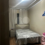 Sobrado à venda com 3 quartos, sendo 1 suíte,  em Vila Romanópolis, Ferraz de Vasconcelos, SP