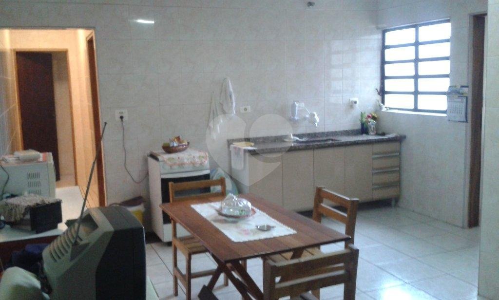 Sobrado à venda com 3 quartos em Casa Verde, São Paulo, SP