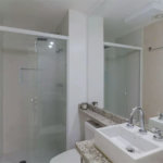 Apartamento à venda com 2 quartos, sendo 1 suíte, em Vila Andrade, São Paulo, SP