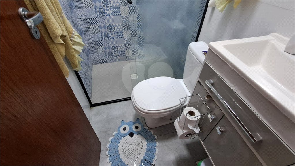 Casa à venda com 3 quartos, sendo 2 suítes, em Parada Inglesa, São Paulo, SP