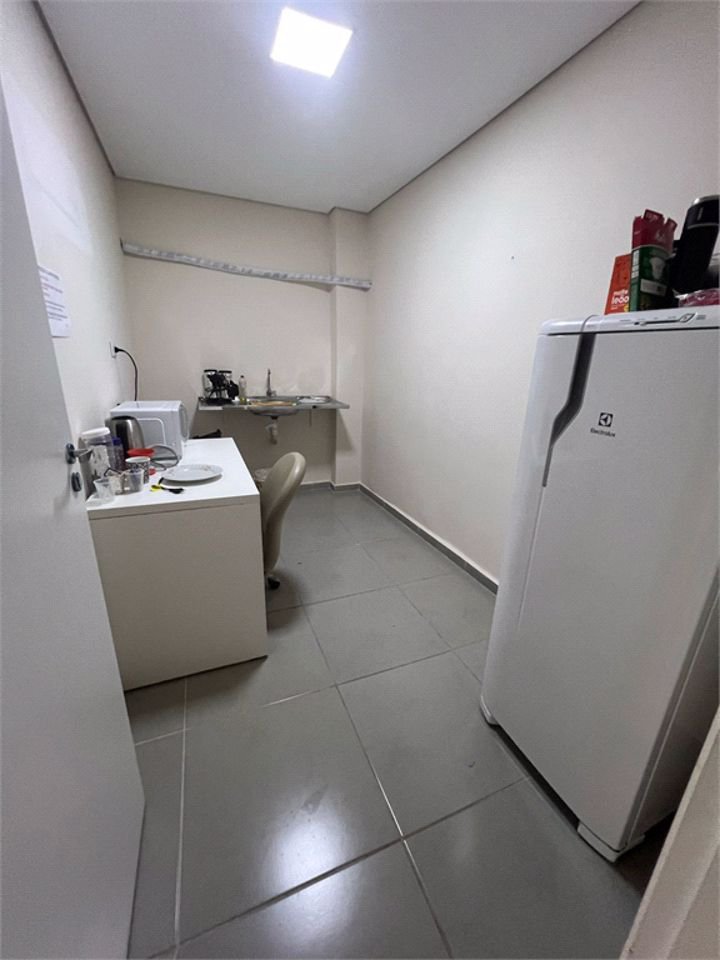 Casa Comercial à venda, Vila Matias, Santos - CA0198.