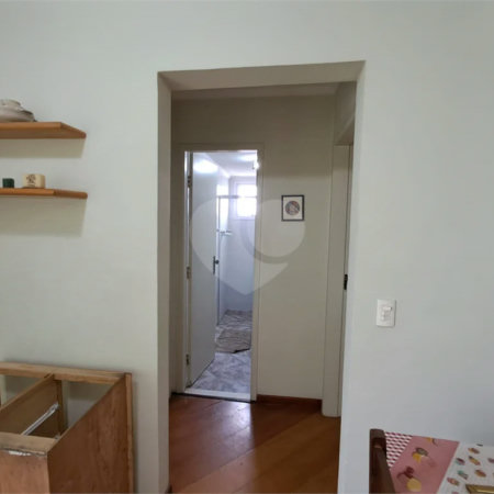 Apartamento à venda com 3 quartos em Vila Maria Alta, São Paulo, SP