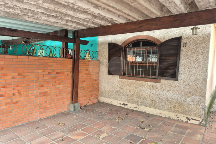 Casa à venda com 3 quartos, sendo 1 suíte,  em Tucuruvi, São Paulo, SP
