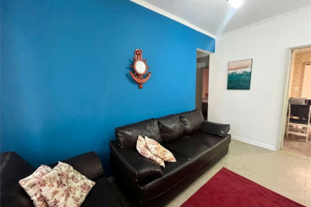 Apartamento Residencial à venda, Enseada, Guarujá - AP1502.