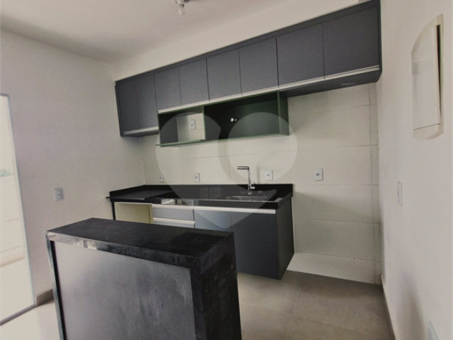 Apartamento à venda com 1 suíte em Santana, São Paulo, SP