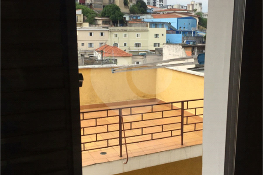 Sobrado à venda com 3 quartos em Mandaqui, São Paulo, SP