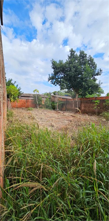 Terreno à venda em Jardim Parque dos Eucalíptos, Ponta Porã, MS