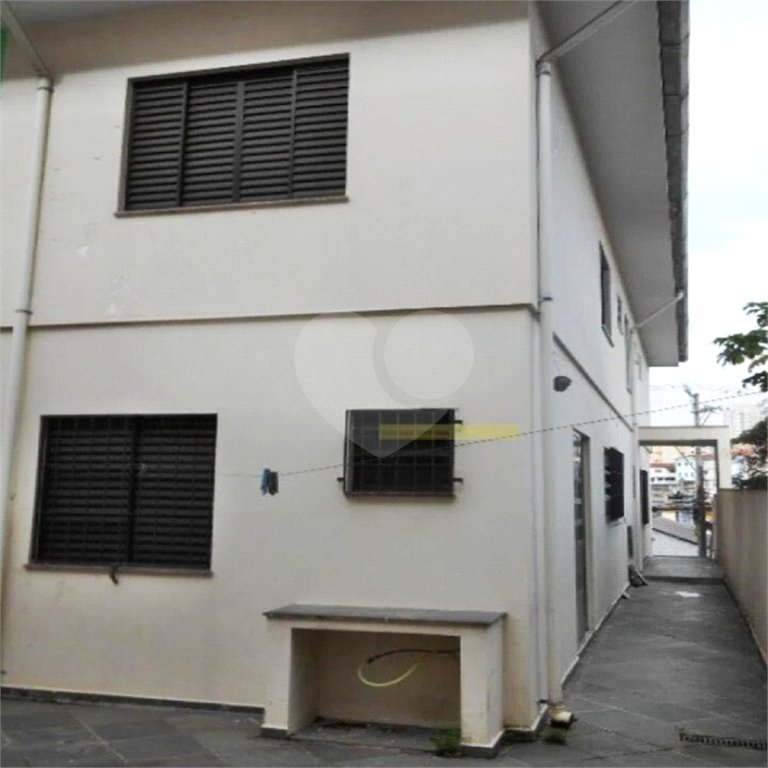 Sobrado à venda com 3 quartos, sendo 1 suíte,  em Santa Terezinha, São Paulo, SP