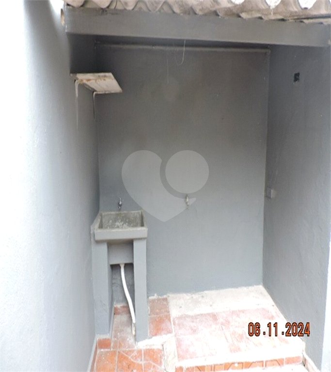 Casa para alugar com 1 quarto em Vila Guilherme, São Paulo, SP