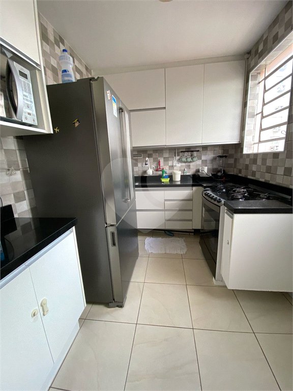 Apartamento à venda com 2 quartos em Santo Amaro, São Paulo, SP