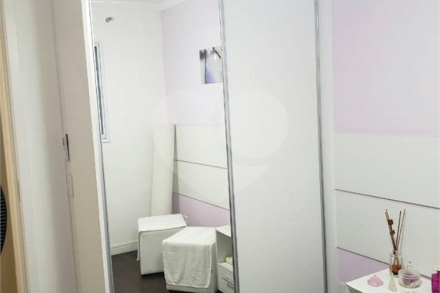Apartamento à venda com 2 quartos em Tucuruvi, São Paulo, SP