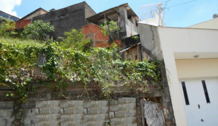 Terreno à venda em Vila Constança, São Paulo, SP