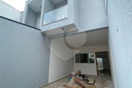 Sobrado à venda com 3 quartos, sendo 1 suíte, em Vila Medeiros, São Paulo, SP