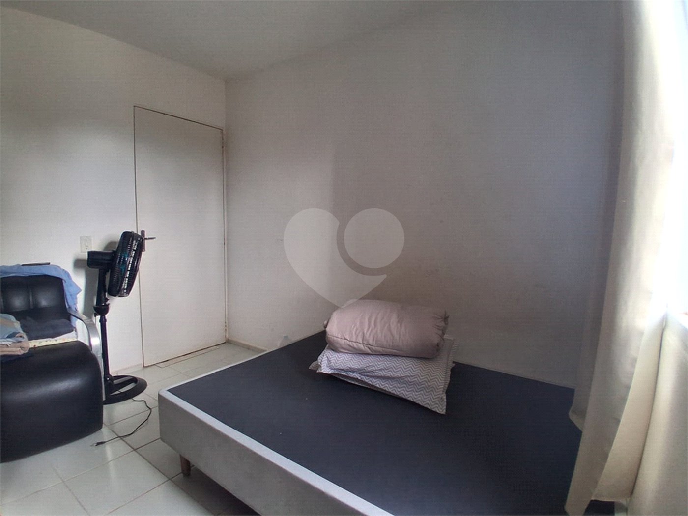 Casa à venda com 2 quartos em Chácara Barro Branco, Itapetininga, SP