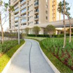 Apartamento à venda com 4 suítes em Real Parque, São Paulo, SP