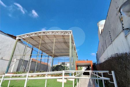 Apartamento à venda com 3 suítes em Vila Maria Alta, São Paulo, SP