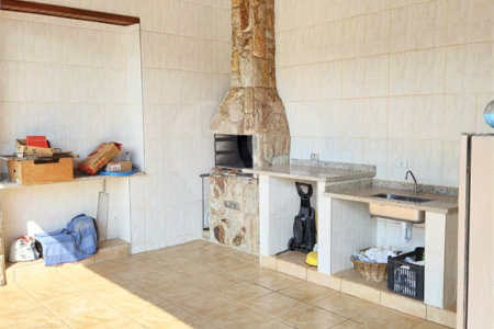 Casa à venda com 5 suítes no condomínio Estância Marambaia, Vinhedo - SP