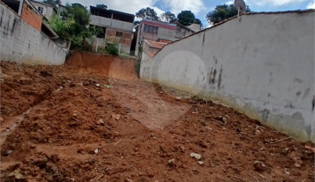Terreno à venda em Jardim do Trevo, Atibaia, SP