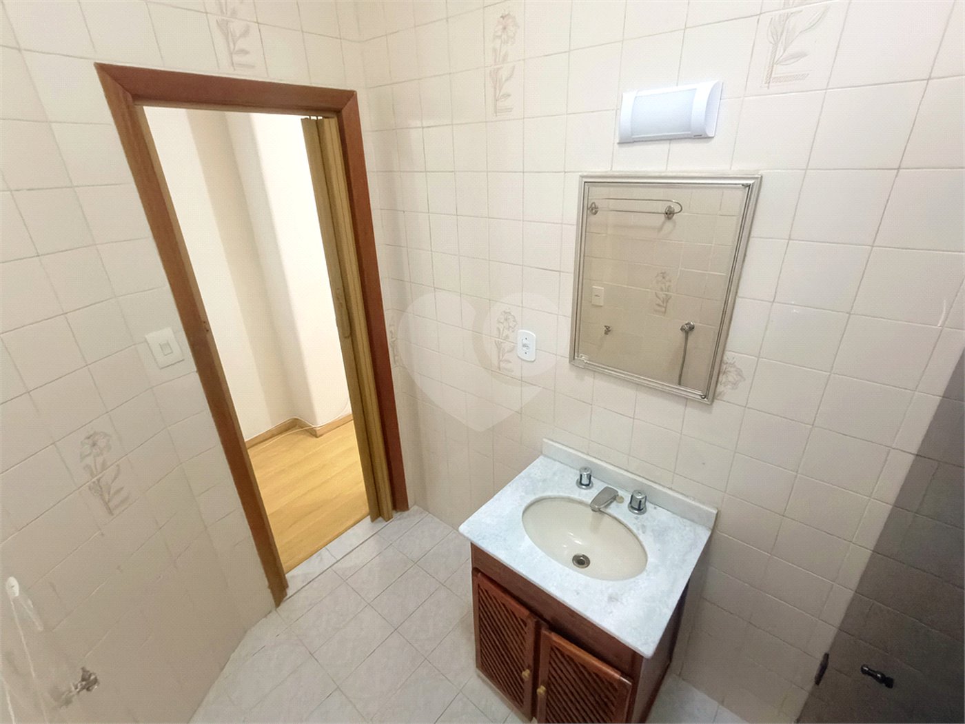 Apartamento à venda com 1 quarto em Andaraí, Rio de Janeiro, RJ