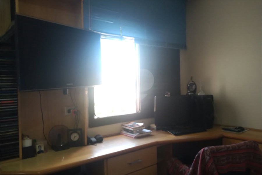 Cobertura à venda com 3 quartos, sendo 2 suítes,  em Água Fria, São Paulo, SP