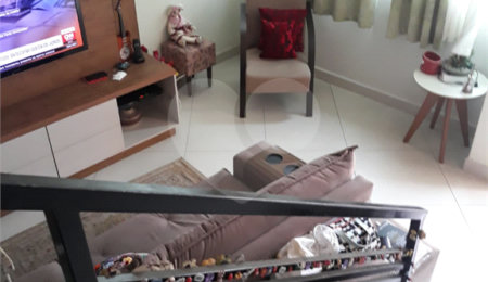 Casa à venda com 3 quartos, sendo 1 suíte,  no condomínio Residencial Canarinho, São Paulo - SP