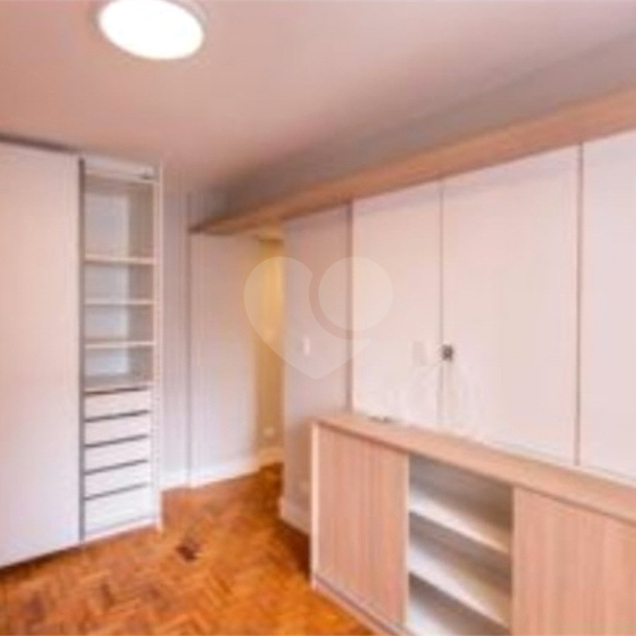 Apartamento à venda com 1 quarto em Jardim Paulista, São Paulo, SP