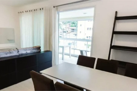 Apartamento à venda com 3 suítes em Santana, São Paulo, SP