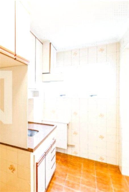 Apartamento à venda com 2 quartos em Brooklin Paulista, São Paulo, SP