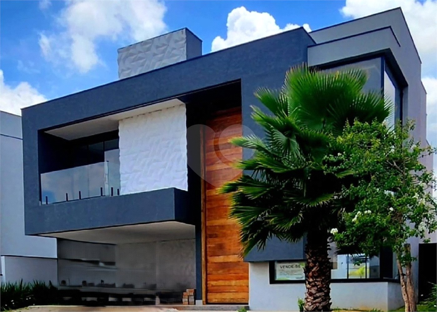 Casa à venda com 3 suítes no condomínio Alphaville Nova Esplanada 4, Votorantim - SP