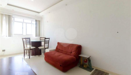 Apartamento à venda com 1 quarto em Casa Verde, São Paulo, SP