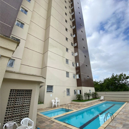 Apartamento à venda com 2 quartos em Demarchi, São Bernardo do Campo, SP