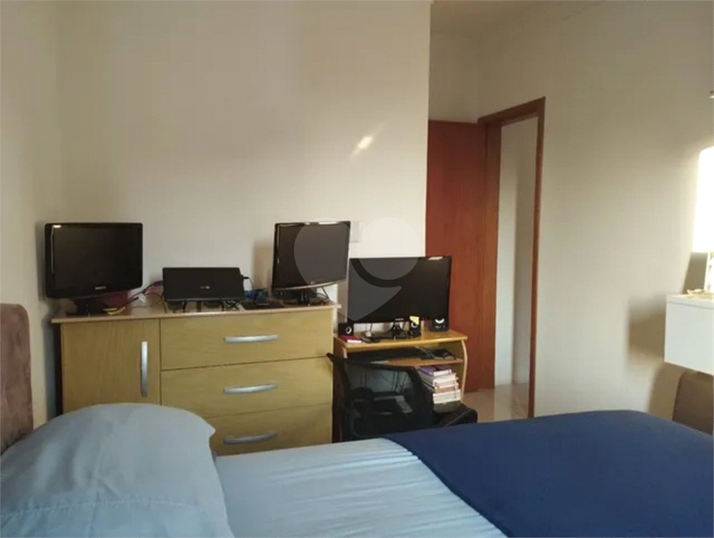 Apartamento à venda com 2 quartos em Cidade Vista Verde, São José dos Campos, SP