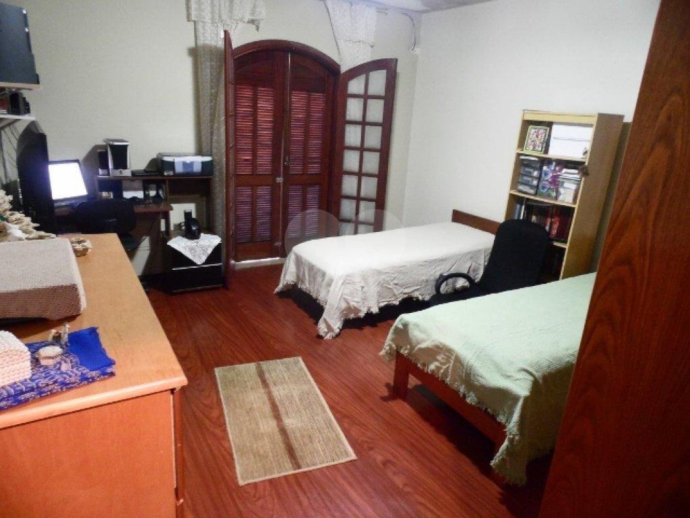 Sobrado à venda com 2 quartos em Imirim, São Paulo, SP
