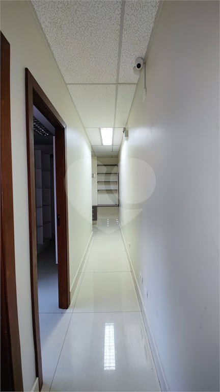 Casa Térrea para alugar com 1 quarto em Alto da Boa Vista, São Paulo, SP