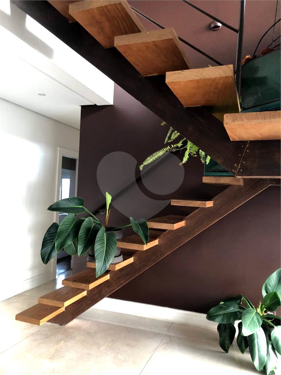Cobertura à venda ou para alugar com 3 suítes em Granja Julieta, São Paulo, SP