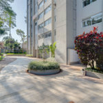 Apartamento à venda com 3 suítes em Alto da Boa Vista, São Paulo, SP
