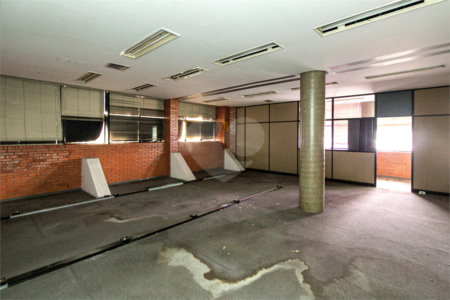 Prédio à venda ou para alugar em Chácara Santo Antônio (zona Sul), São Paulo, SP