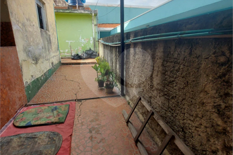 Casa Térrea à venda com 2 quartos em Casa Verde, São Paulo, SP