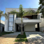 Casa à venda com 3 suítes no condomínio Alphaville Esplanada 4, Votorantim - SP
