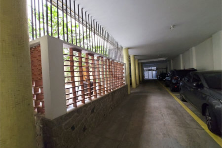 Apartamento à venda com 3 quartos em Tijuca, Rio de Janeiro, RJ