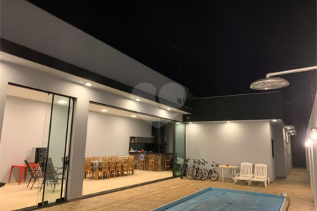 Casa à venda com 2 quartos, sendo 3 suítes, no Centro, Salto Grande, SP