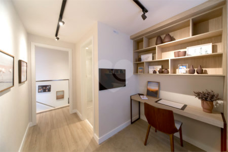 Apartamento à venda com 2 suítes em Jardim Faculdade, Sorocaba, SP